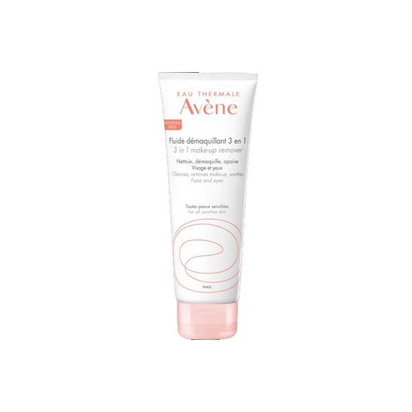 AVENE LATTE STRUCCANTE 3IN1