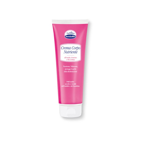 EUPHIDRA AMIDO CREMA CORPO