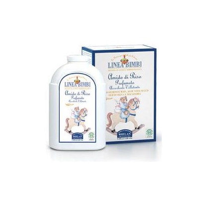 BIMBI AMIDO DI RISO 75G