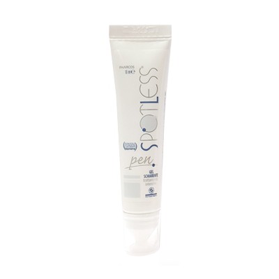 SPOTLESS PEN PHARCOS GEL 10ML