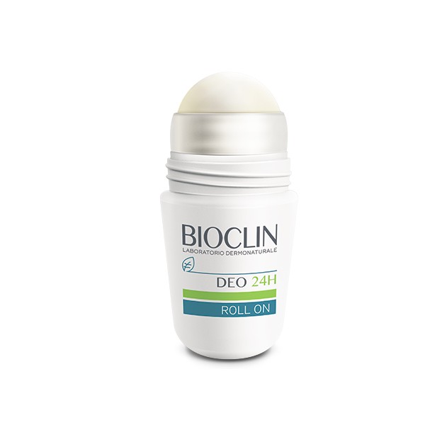 Bioclin Deo 24h Roll On Con Profumo 50ml