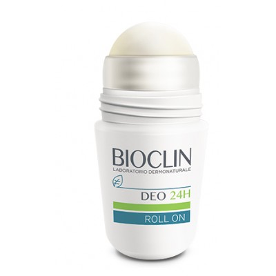 Bioclin Deo 24h Roll On Con Profumo 50ml