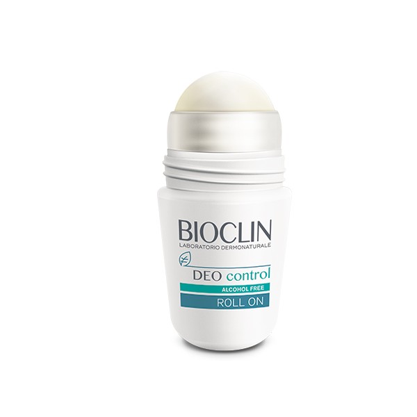 Bioclin Deo Control Deodorante Roll-On 50 ml