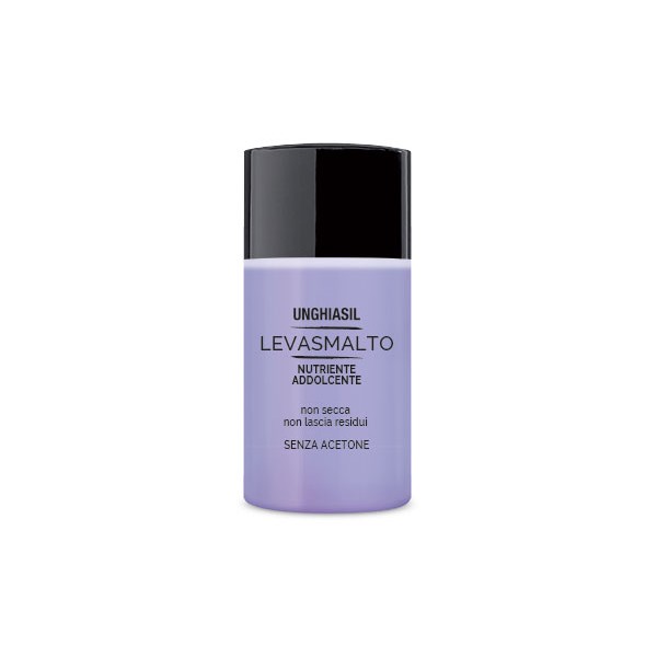 UNGHIASIL LEVASMALTO NUTR ADD