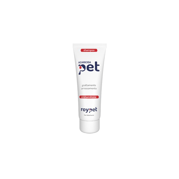 ACARICIDA PET SHAMPOO 300ML