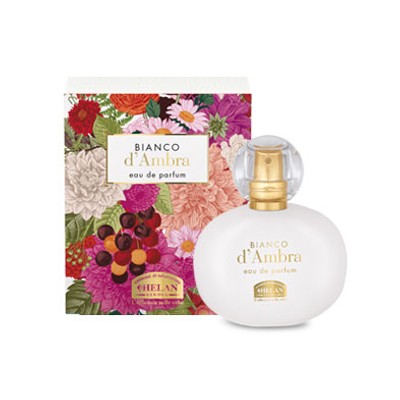 BIANCO D'AMBRA EDP 50ML