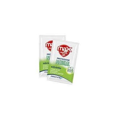 PRONTEX MAX DEFENSE SALV NAT