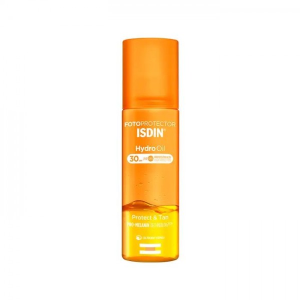 FOTOPROTECTOR HYDROOIL 200ML