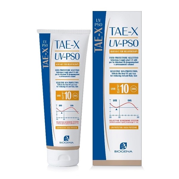 TAE X UV PSO 100ML