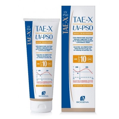TAE X UV PSO 100ML