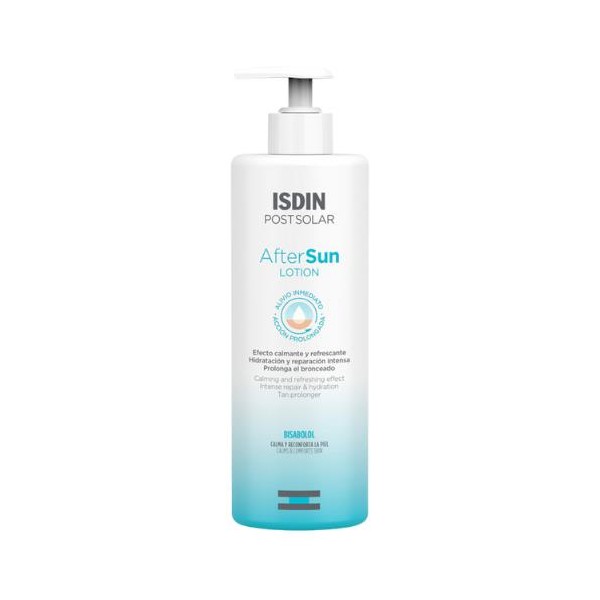 AFTER SUN LOTION 400ML