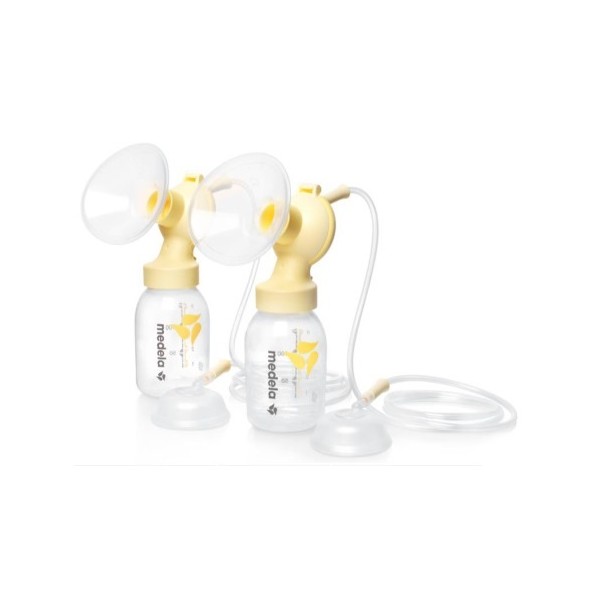 SYMPHONY SET DOPPIO PERSONALFI