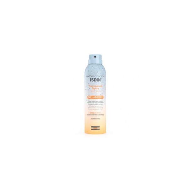 FOTOPROTECTOR TRASP WET SPF30