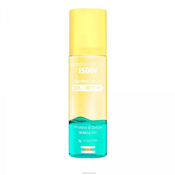 FOTOPROTECTOR HYDROLOTION