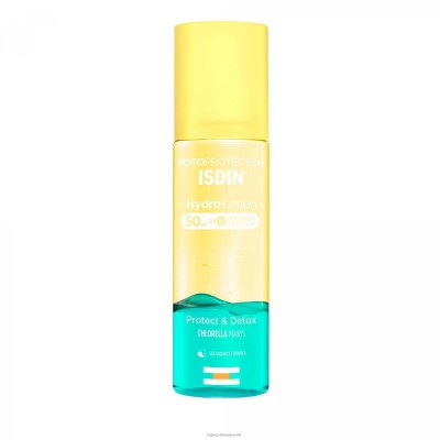 FOTOPROTECTOR HYDROLOTION