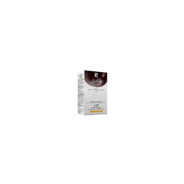 Bionike Shine On Trattamento Colorante Capelli Castano Cioccolato 4.05