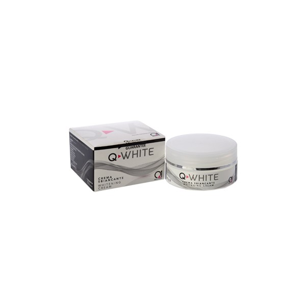 Q-WHITE CREMA 40ML