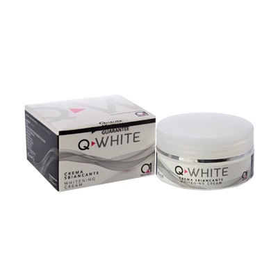 Q-WHITE CREMA 40ML