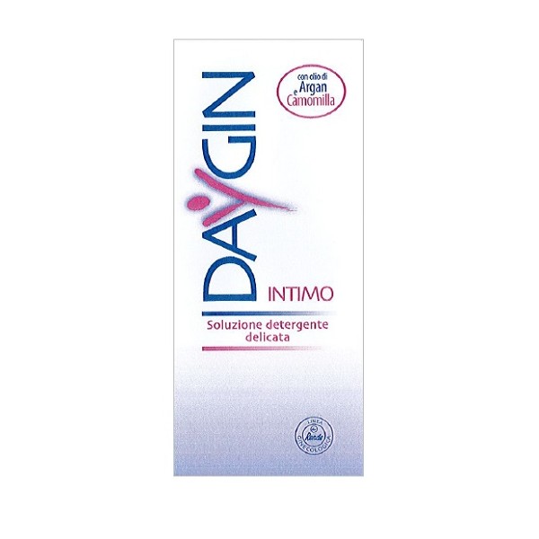 DAYGIN INTIMO 150ML