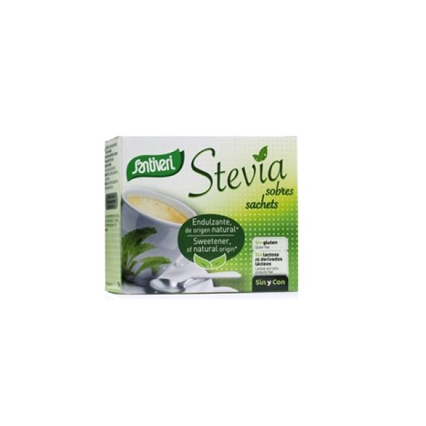 STEVIA 50BUST