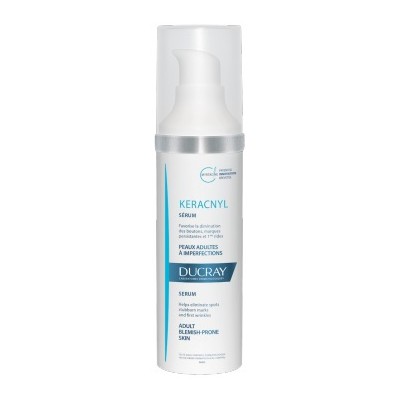 KERACNYL SIERO 30ML DUCRAY