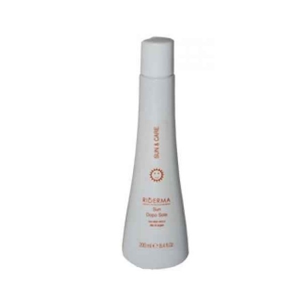 RIDERMA SUN DOPO SOLE 200ML