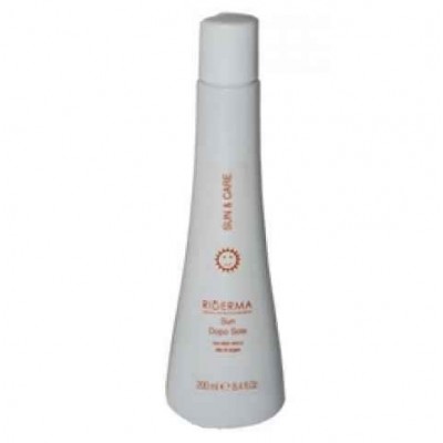 RIDERMA SUN DOPO SOLE 200ML
