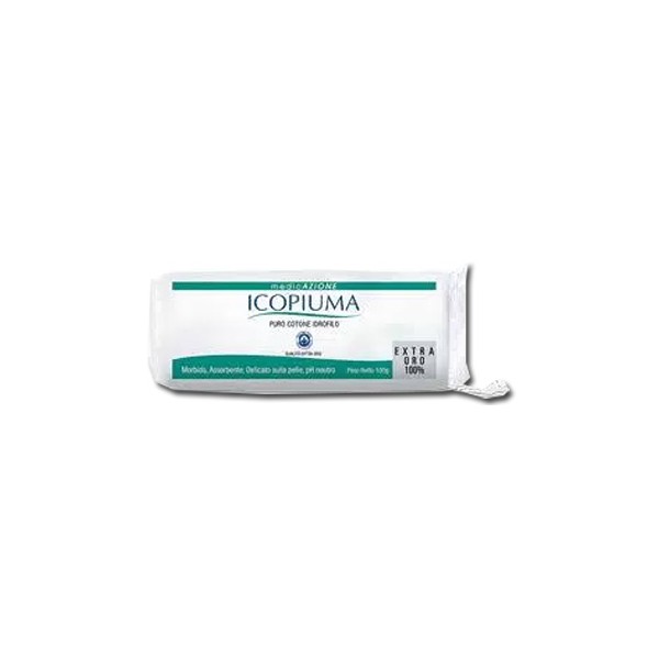 ICOPIUMA COTONE EX INDIA 250G