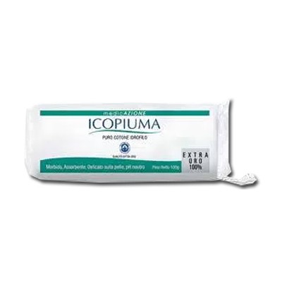 ICOPIUMA COTONE EX INDIA 250G
