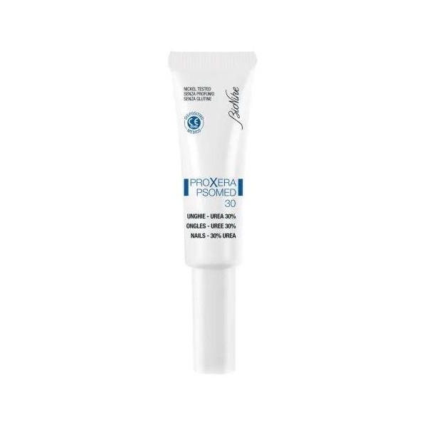Bionike Proxera Psomed 30 Unghie Urea 30% 10 ml
