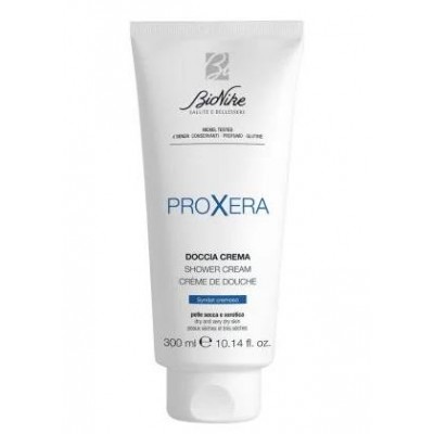 Bionike Proxera Doccia Crema Detergente Pelle Secca e Xerotica 300 ml