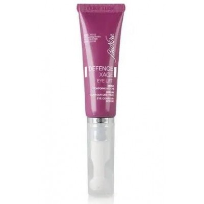 Bionike Defence Xage Eye Lift Siero Contorno Occhi 15 ml