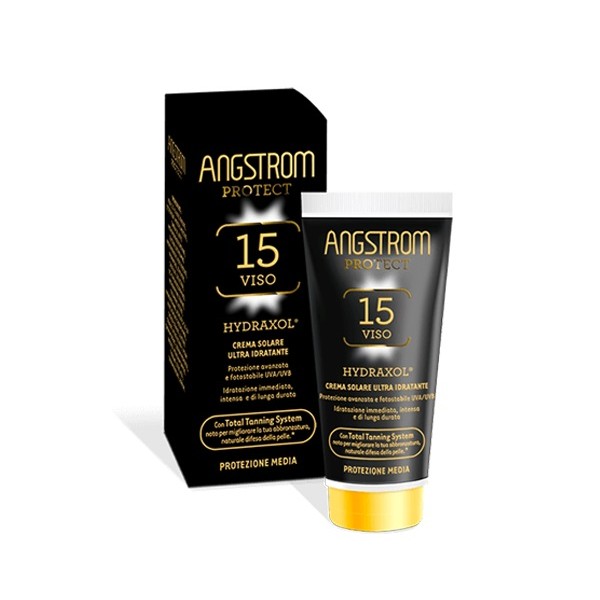 ANGSTROM PROT CREMA SOL SPF15