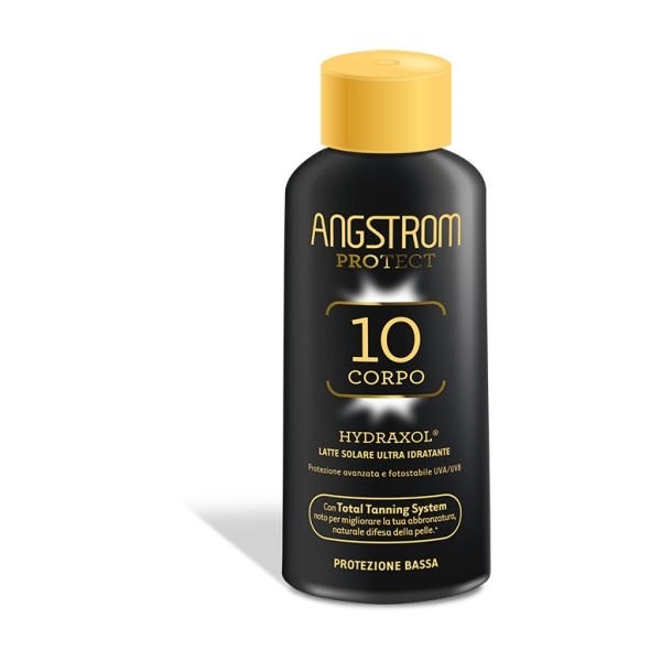 ANGSTROM PROT LATTE SOL SPF10