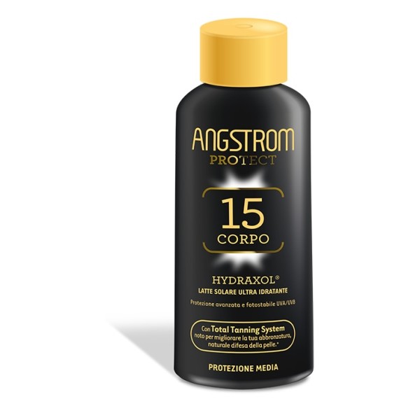 ANGSTROM PROT LATE SOL SPF15