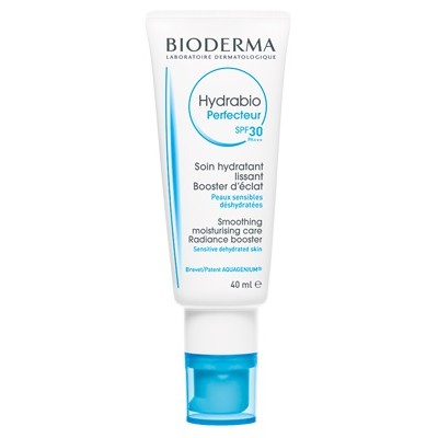 HYDRABIO PERFECTEUR SPF30 40ML