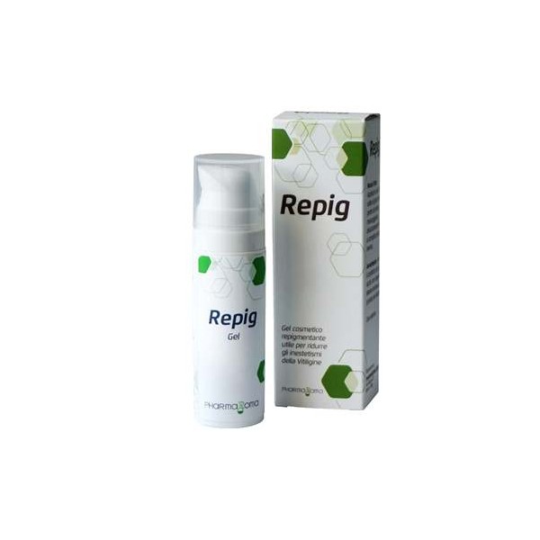REPIG GEL 30ML