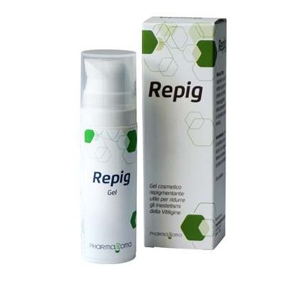 REPIG GEL 30ML