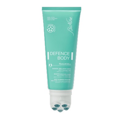 Bionike Defence Body ReduxCell Booster Snellente Anticellulite 200 ml