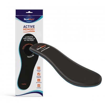 ACTIVE MEMORY SOLETTA 45 1PA