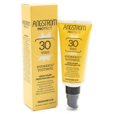 ANGSTROM PROT CREMA VISO SPF30
