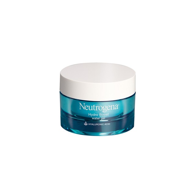 Neutrogena Hydro Boost Acqua Gel per Pelle Normale e Mista 50ml