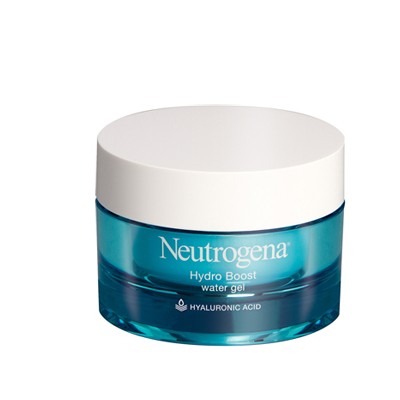 Neutrogena Hydro Boost Acqua Gel per Pelle Normale e Mista 50ml