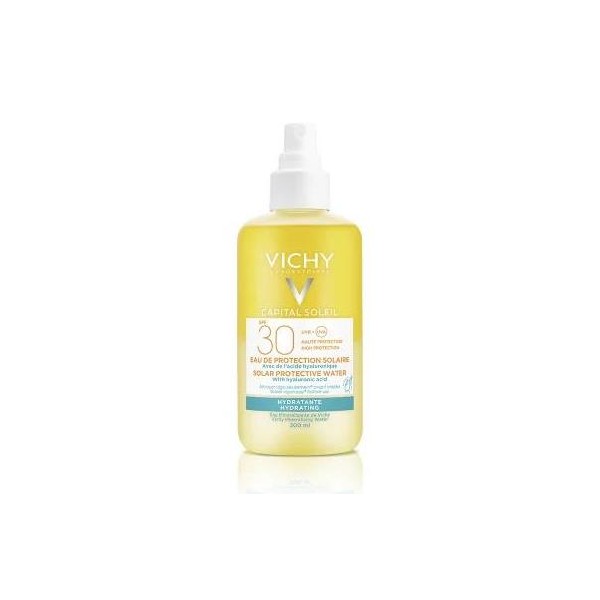 Vichy Idéal Soleil Acqua Solare SPF 30 Idratante Spray 200 ml