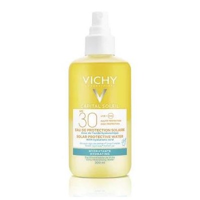Vichy Idéal Soleil Acqua Solare SPF 30 Idratante Spray 200 ml