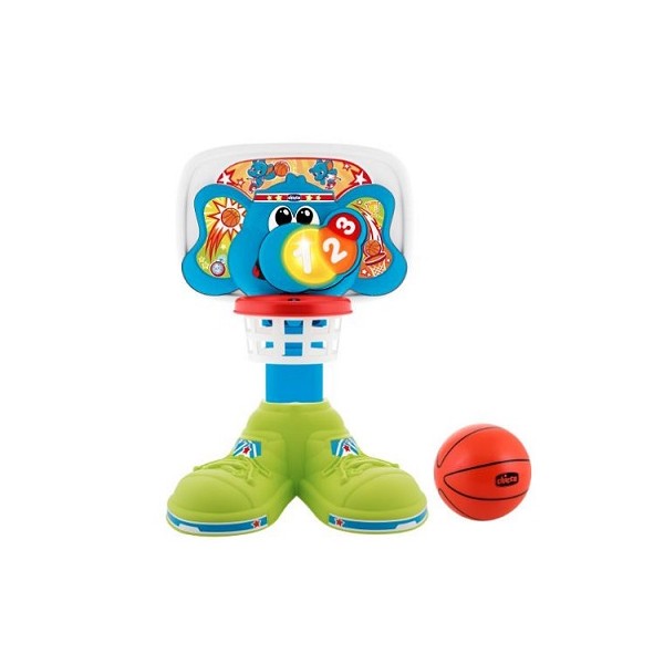CH GIOCO BASKET LEAGUE
