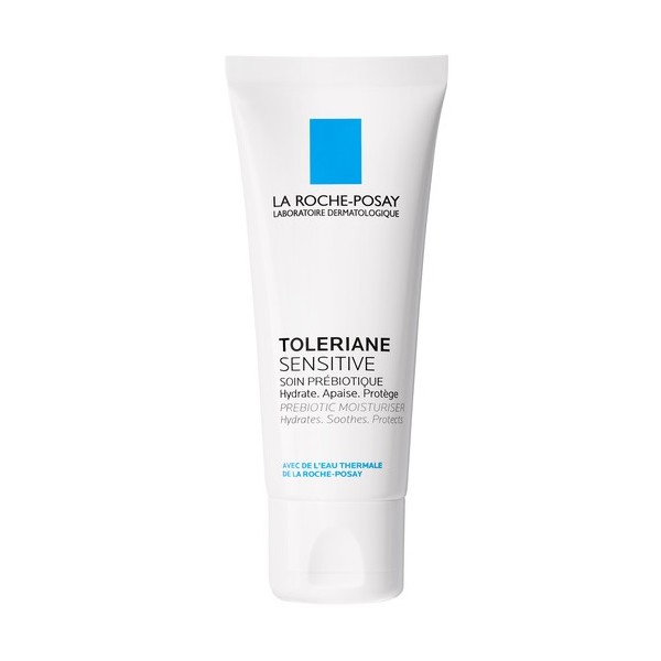 La Roche Posay Toleriane Sensitive Crema Viso 40ml
