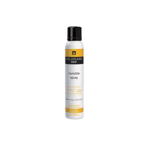 DIFA COOPER SPA HELIOCARE 360 SPF50+ Spray Invisibile 200 ml