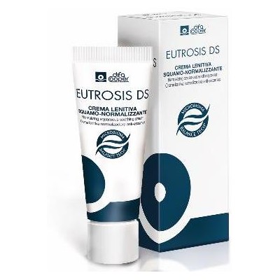 EUTROSIS DS CREMA VISO 30ML