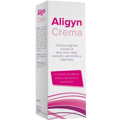 ALIGYN CREMA 50ML